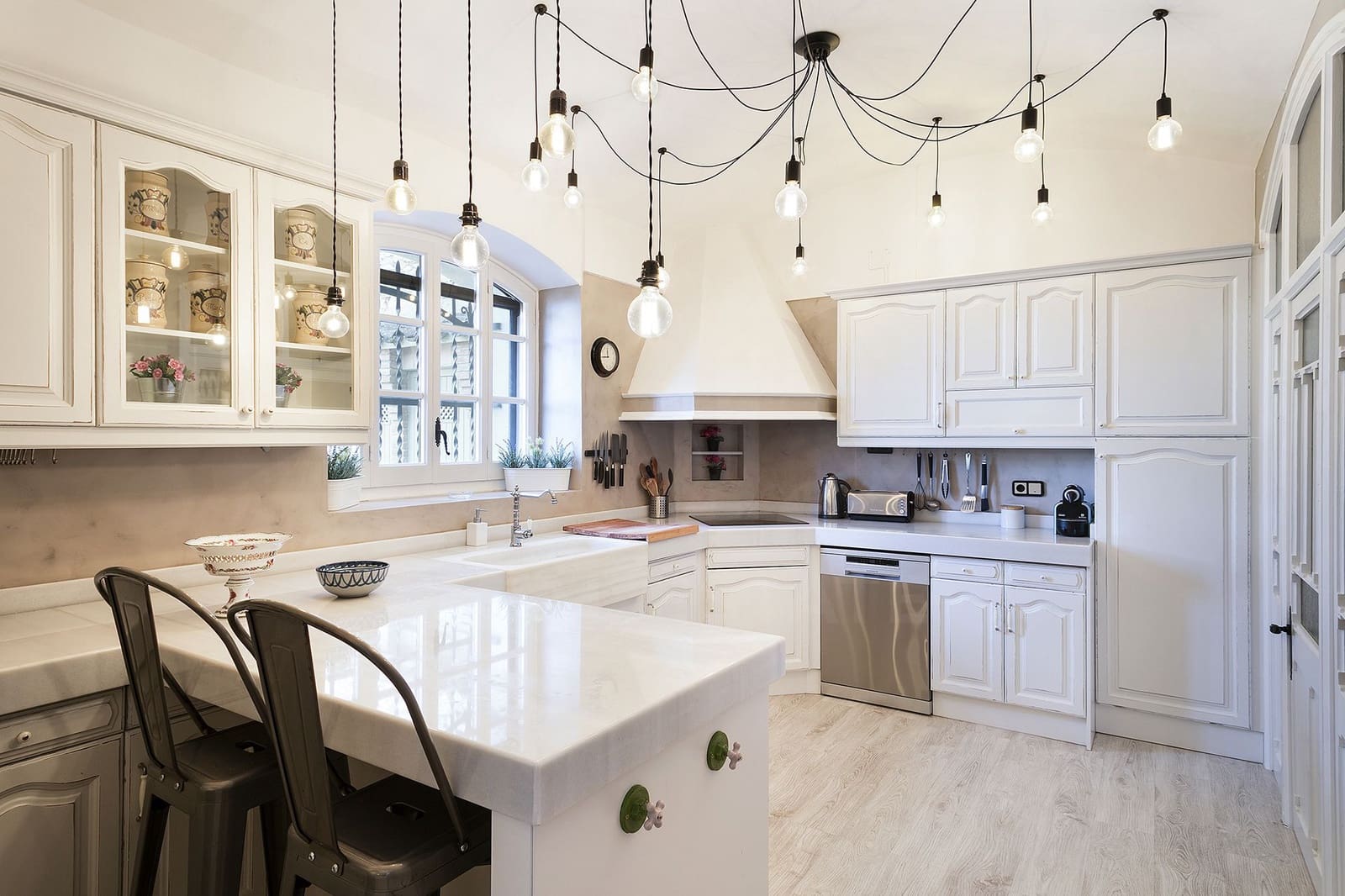 11 soverom Finca/Herregård til salgs i Castellar del Valles med svømmebasseng garasje - € 5 950 000 (Ref: 9994279)