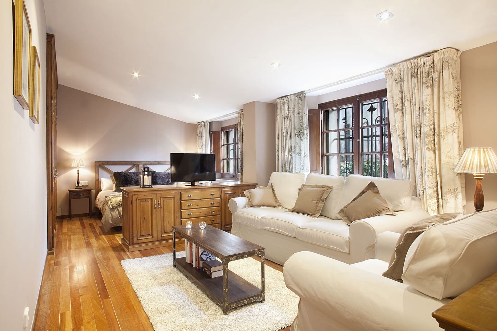 11 soverom Finca/Herregård til salgs i Castellar del Valles med svømmebasseng garasje - € 5 950 000 (Ref: 9994279)
