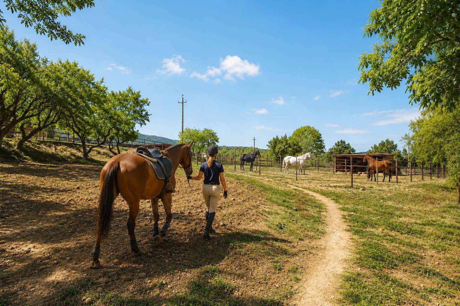 11 slaapkamer Finca/Landhuis te koop in Castellar del Valles met zwembad garage - € 5.950.000 (Ref: 9994279)