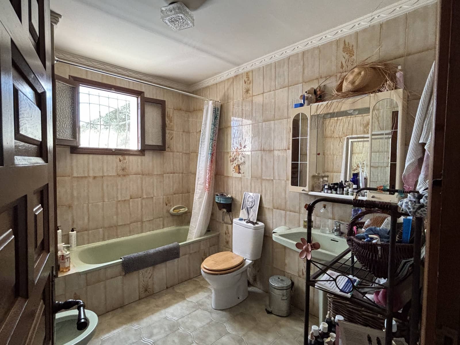5 sypialnia Dom na sprzedaż w Miasto Walencja z basenem - 532 000 € (Ref: 9994677)