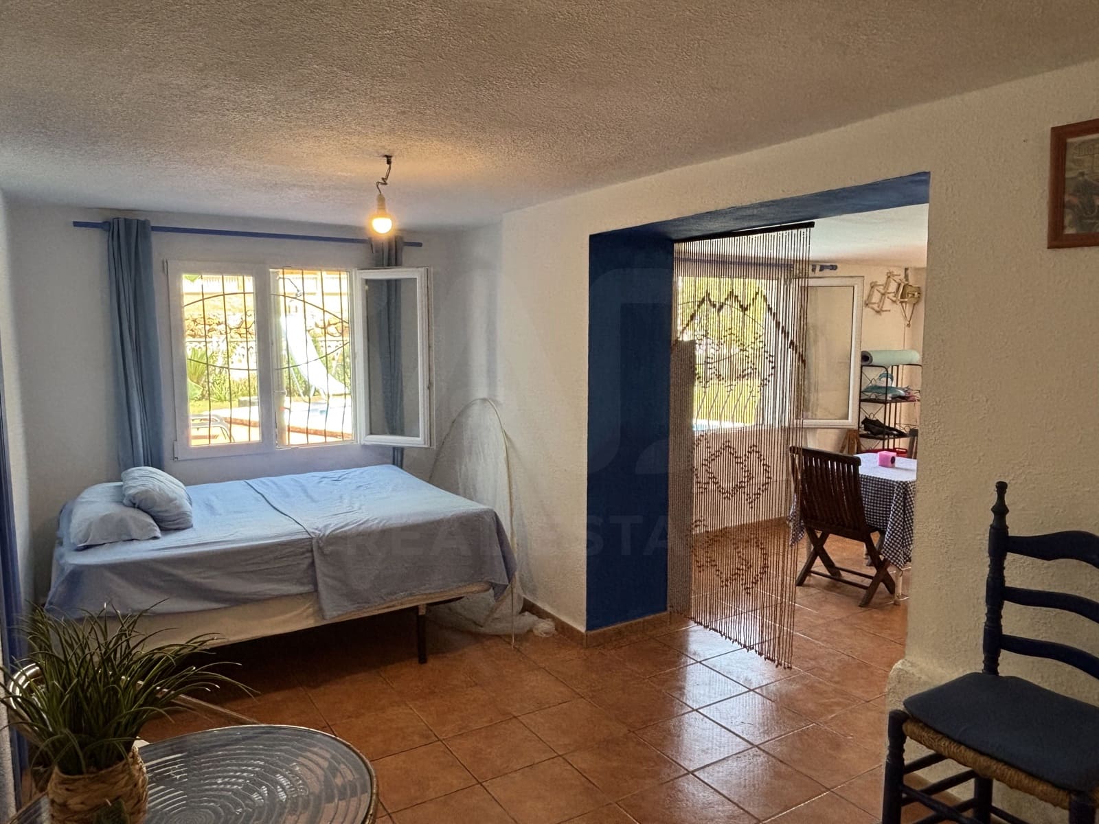 5 sypialnia Dom na sprzedaż w Miasto Walencja z basenem - 532 000 € (Ref: 9994677)