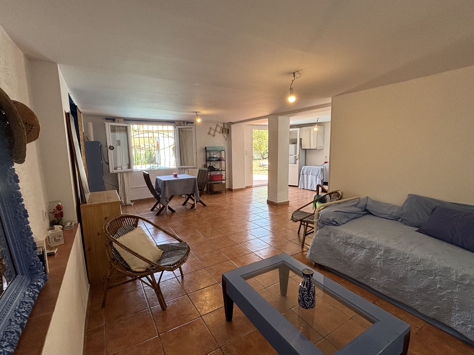 5 sypialnia Dom na sprzedaż w Miasto Walencja z basenem - 532 000 € (Ref: 9994677)