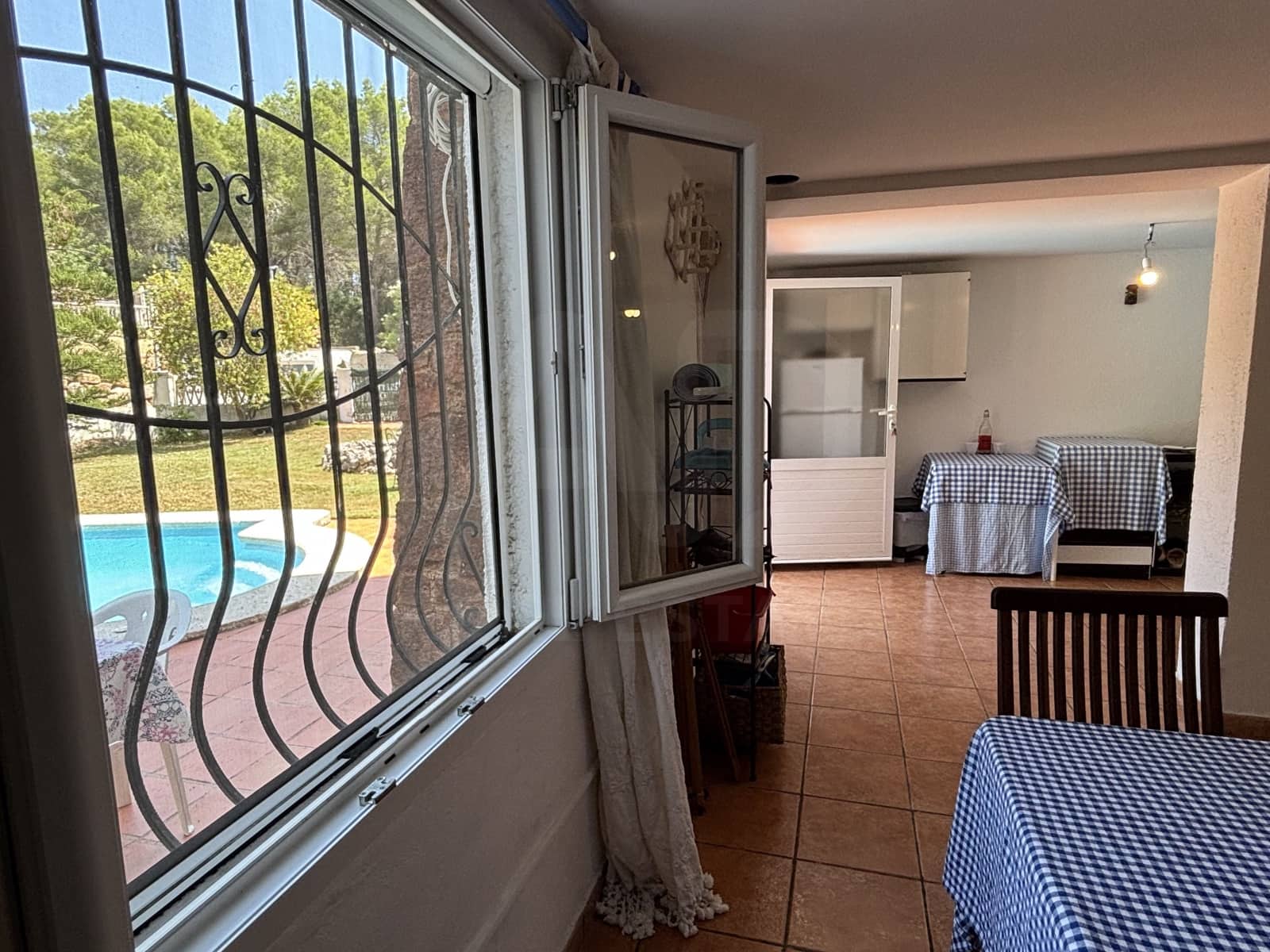 5 sypialnia Dom na sprzedaż w Miasto Walencja z basenem - 532 000 € (Ref: 9994677)