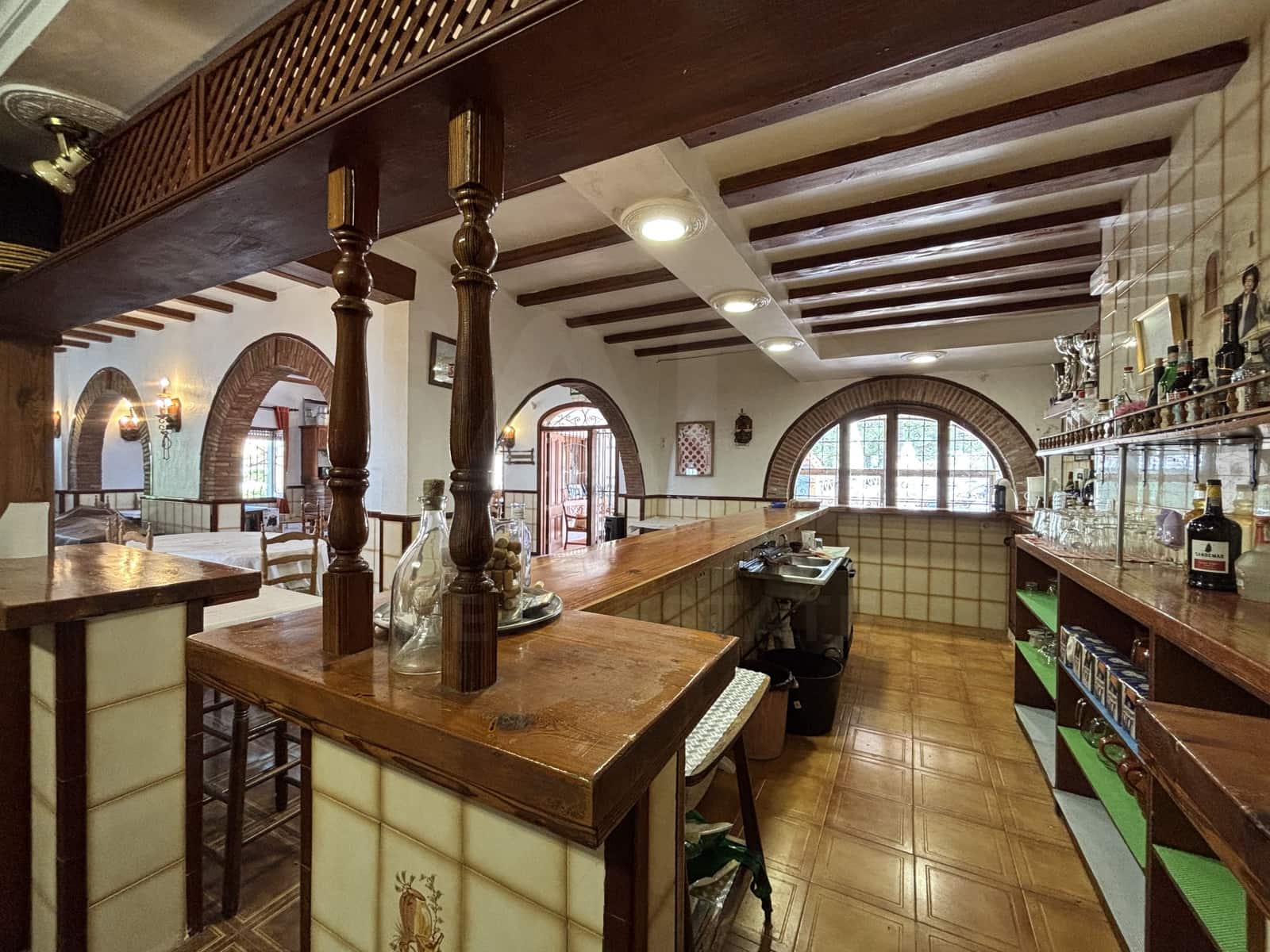 5 sypialnia Dom na sprzedaż w Miasto Walencja z basenem - 532 000 € (Ref: 9994677)