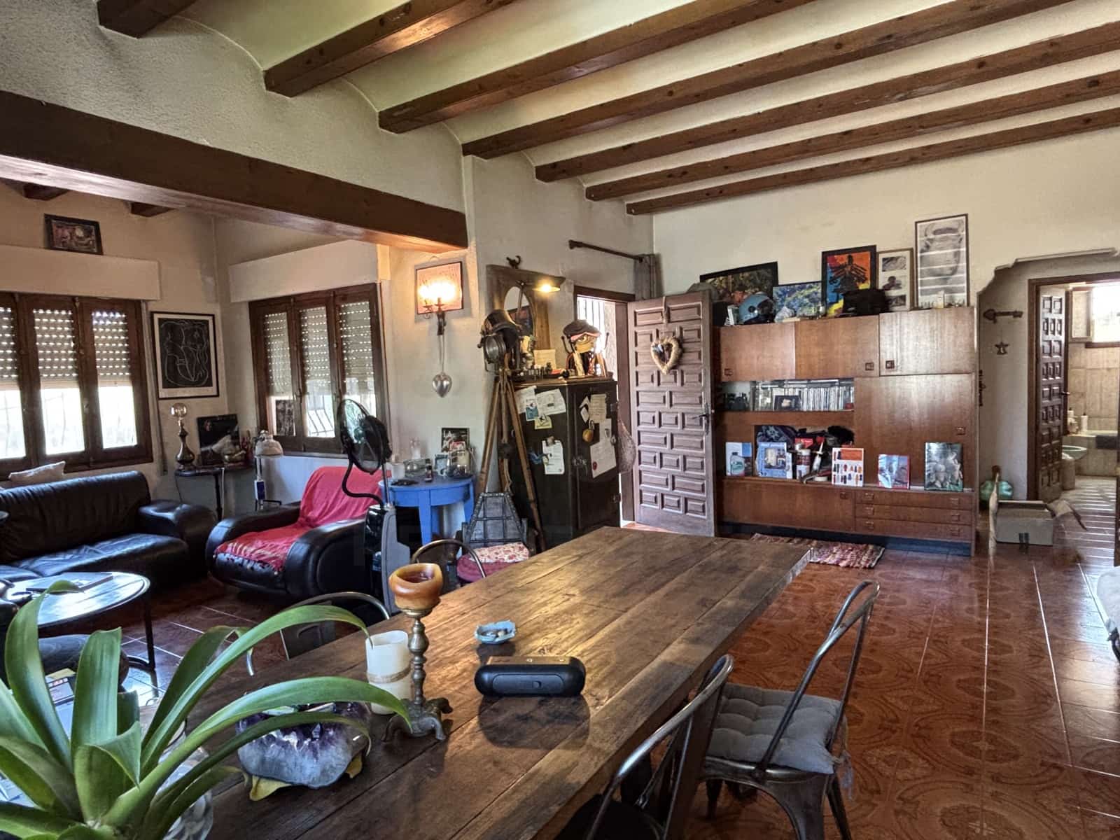 5 sypialnia Dom na sprzedaż w Miasto Walencja z basenem - 532 000 € (Ref: 9994677)