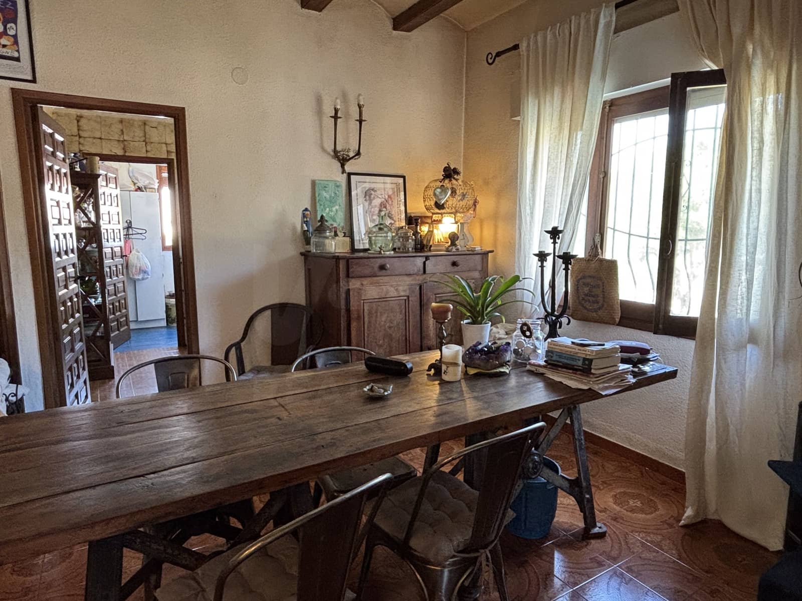 5 sypialnia Dom na sprzedaż w Miasto Walencja z basenem - 532 000 € (Ref: 9994677)