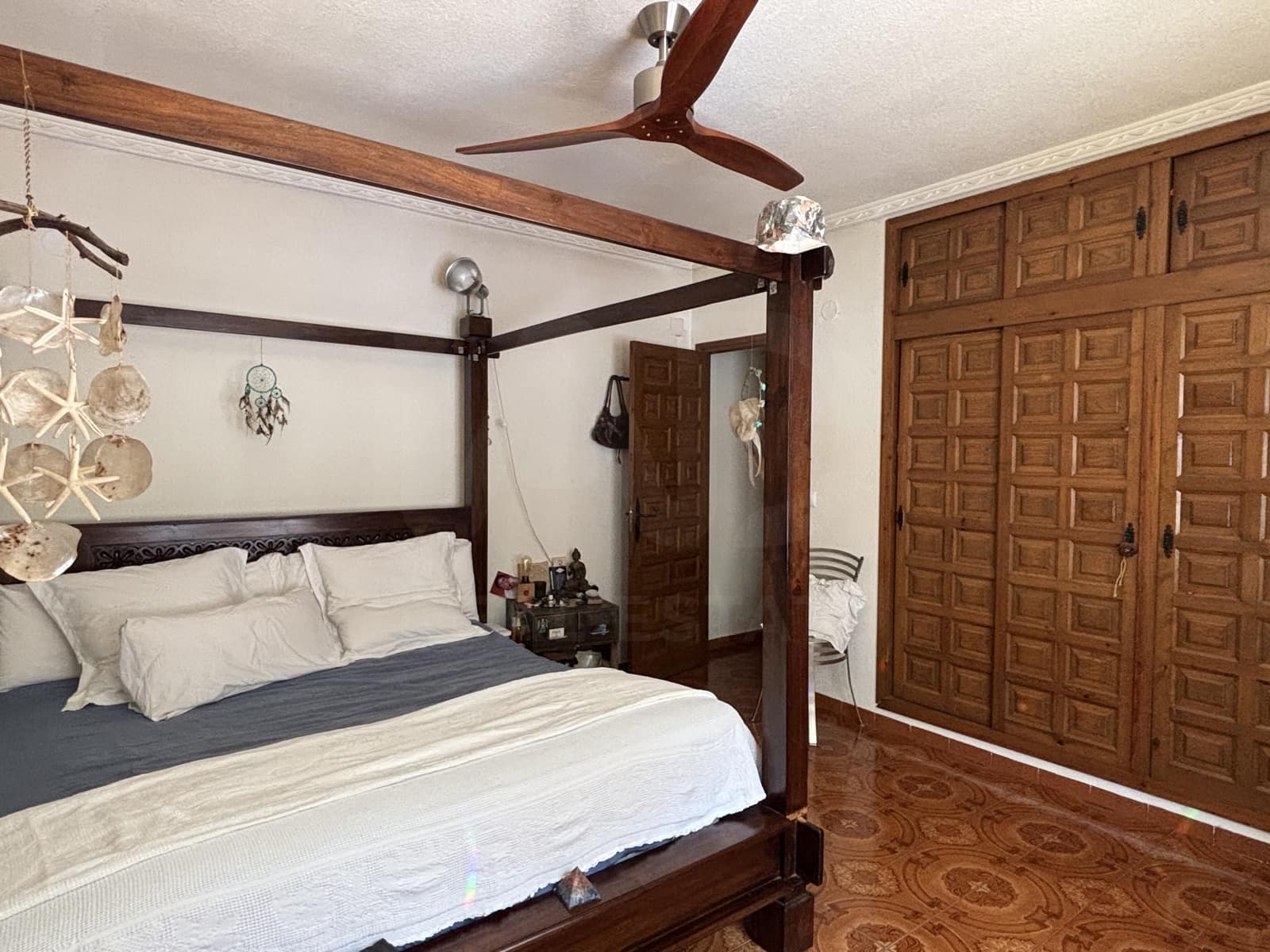 5 sypialnia Dom na sprzedaż w Miasto Walencja z basenem - 532 000 € (Ref: 9994677)