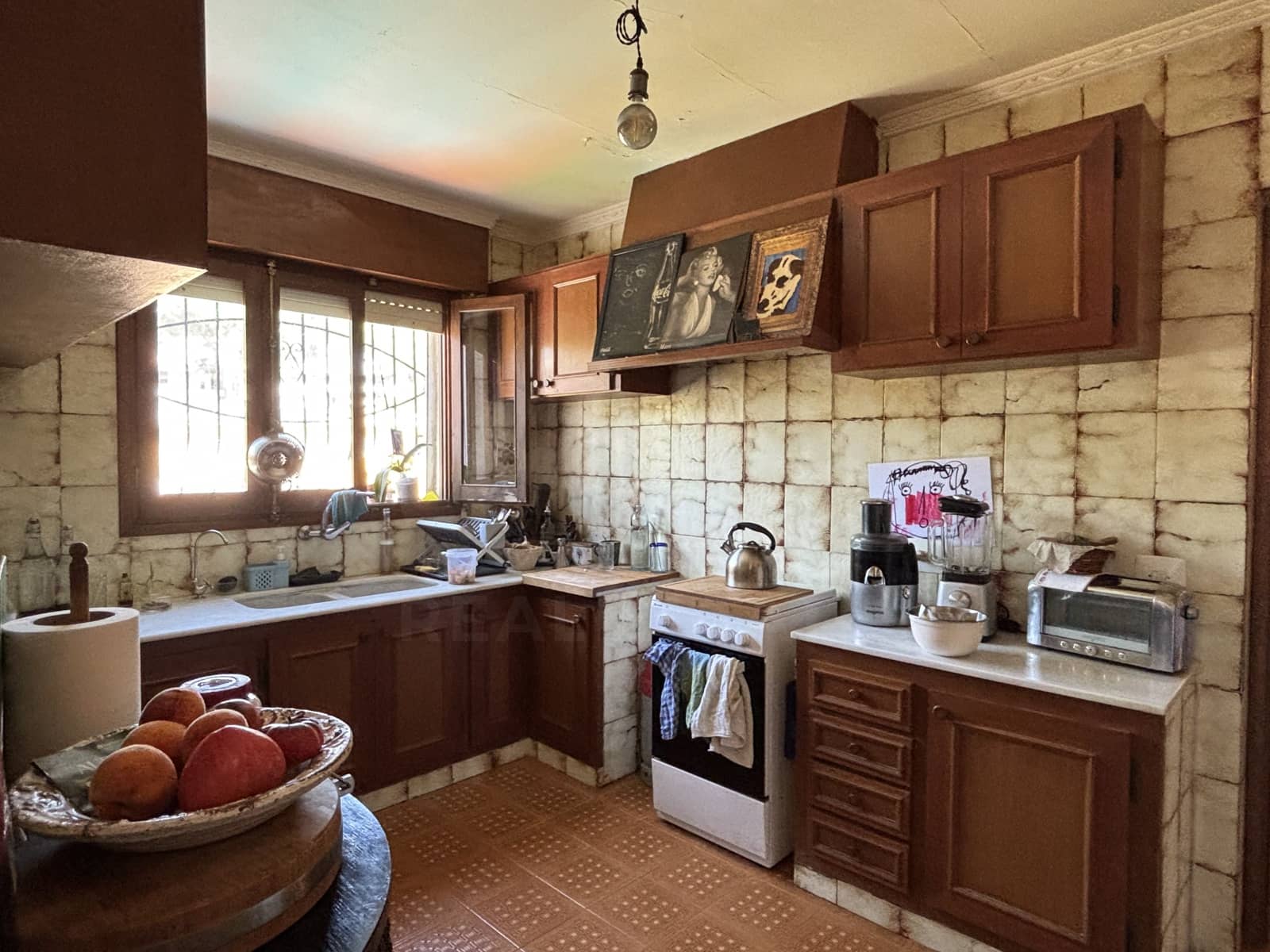 5 sypialnia Dom na sprzedaż w Miasto Walencja z basenem - 532 000 € (Ref: 9994677)