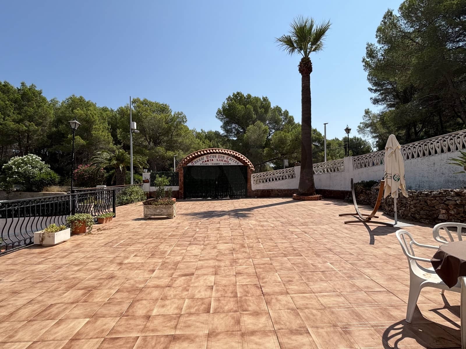 5 sypialnia Dom na sprzedaż w Miasto Walencja z basenem - 532 000 € (Ref: 9994677)