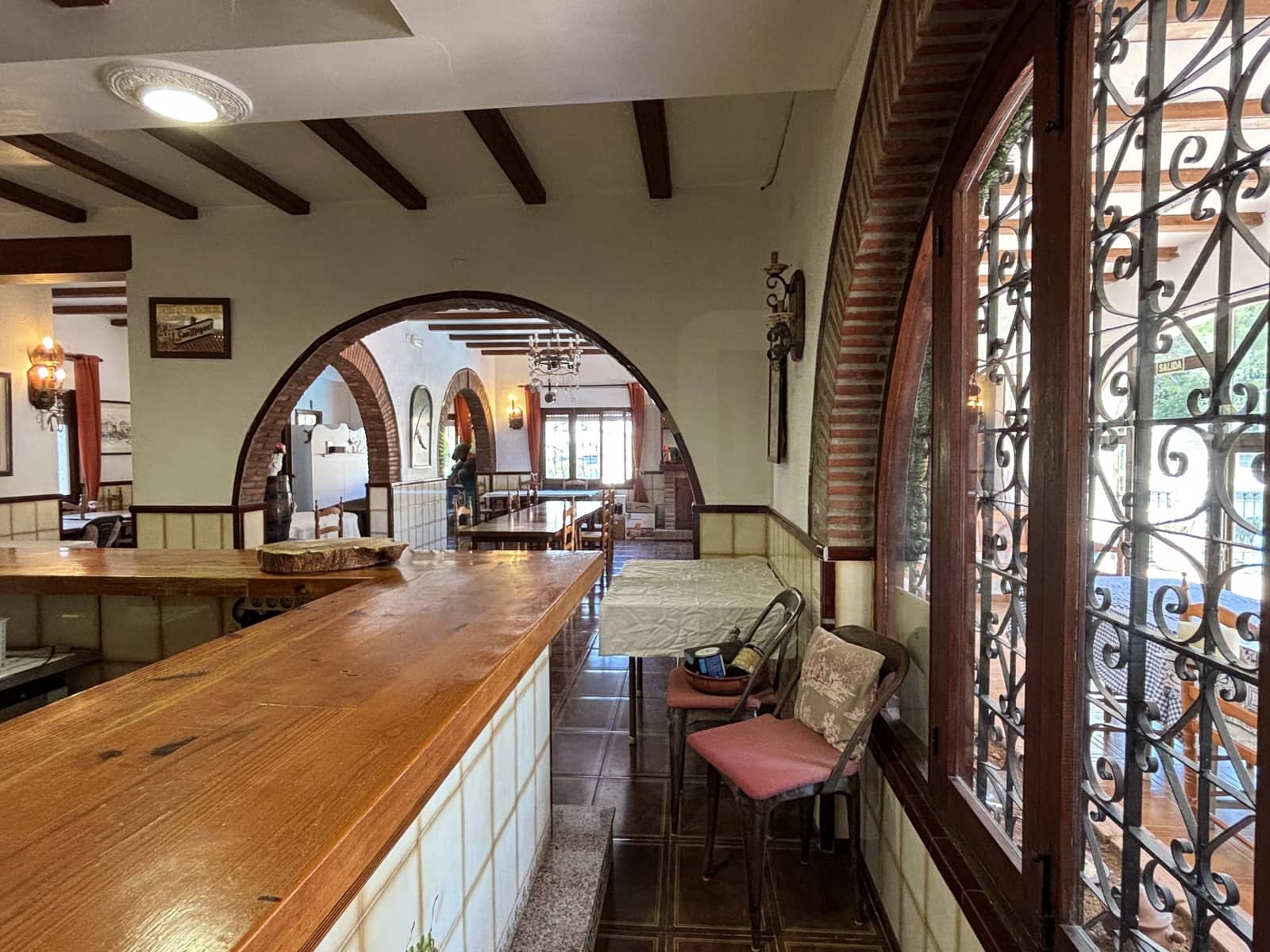 5 sypialnia Dom na sprzedaż w Miasto Walencja z basenem - 532 000 € (Ref: 9994677)