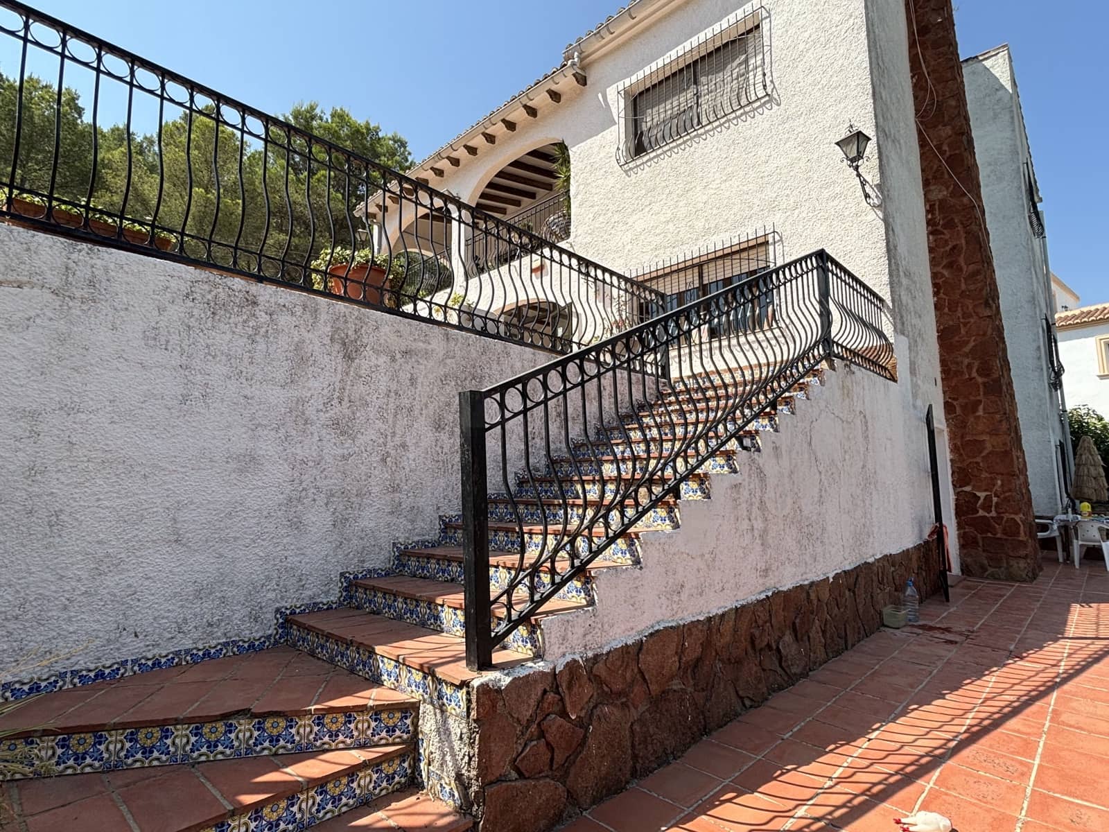 5 sypialnia Dom na sprzedaż w Miasto Walencja z basenem - 532 000 € (Ref: 9994677)