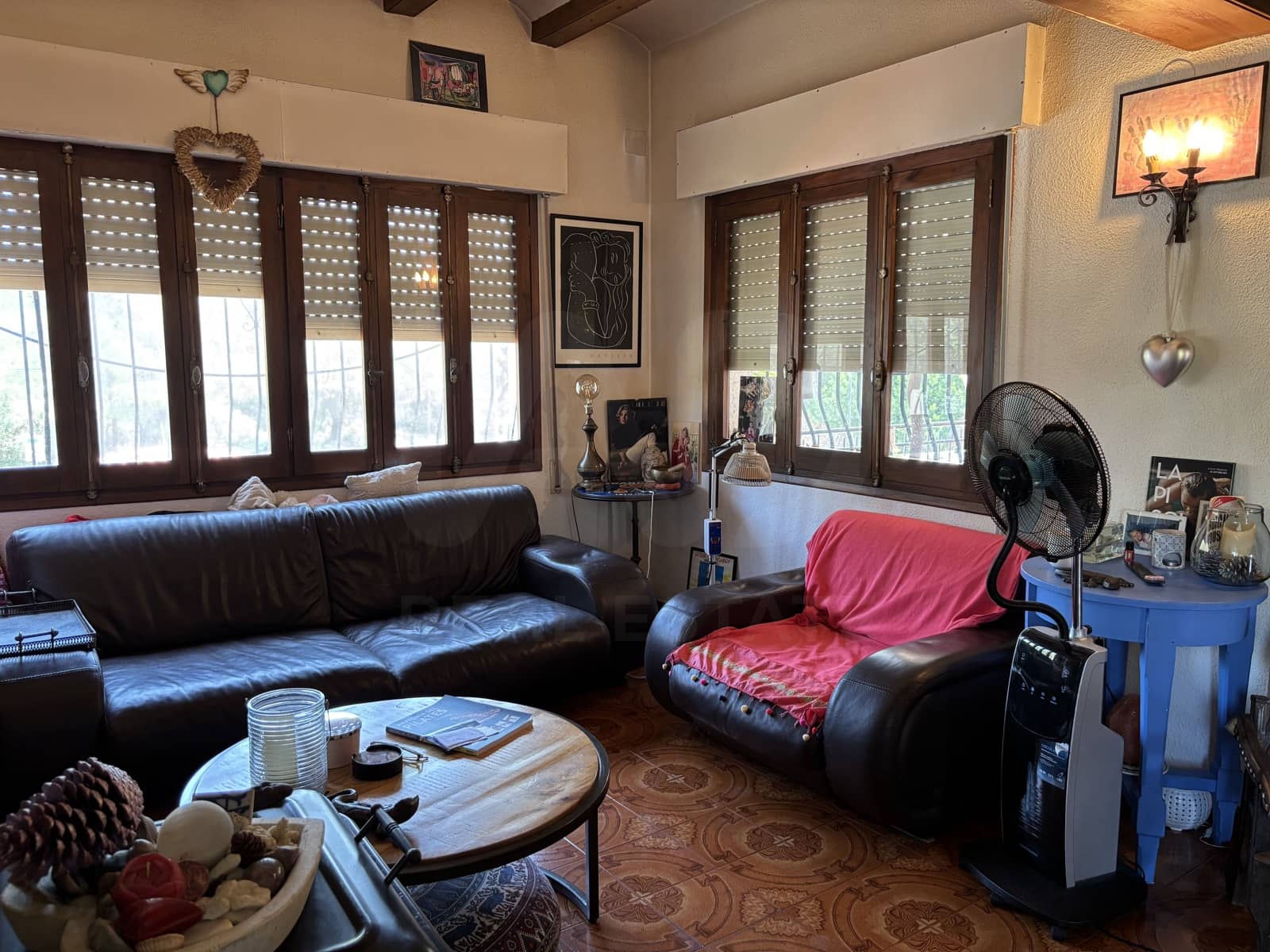 5 bedroom Townhouse for sale in La Font d'En Carros with pool - € 532,000 (Ref: 9994677)