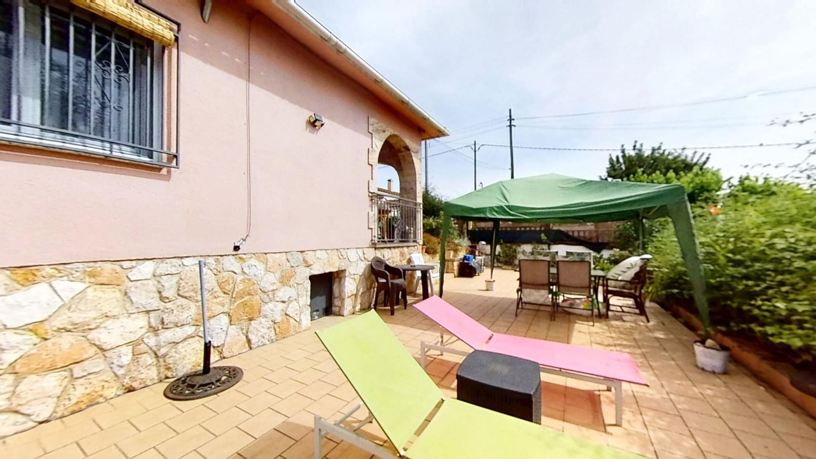 4 bedroom Townhouse for sale in Tarragona city - € 295,000 (Ref: 9994678)