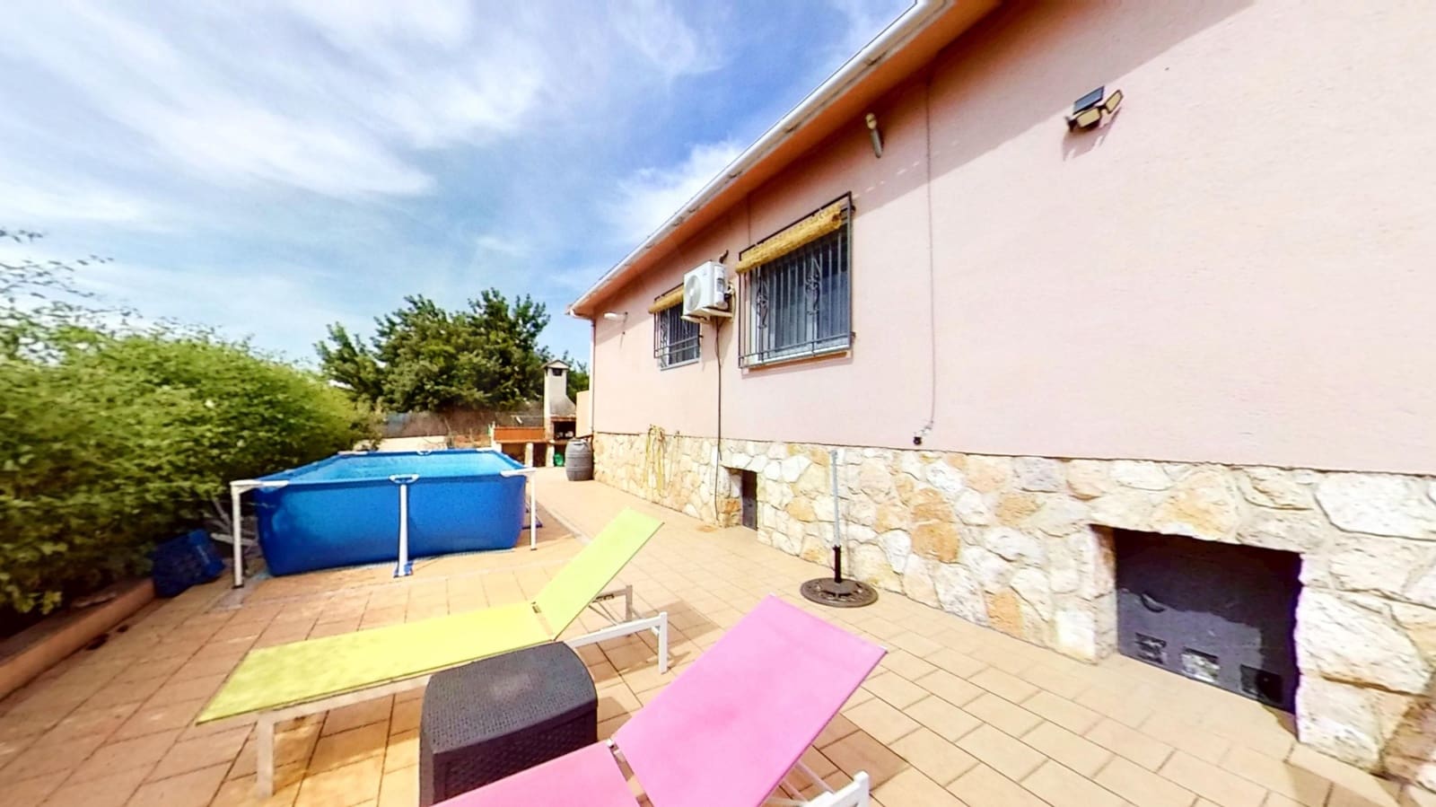 4 bedroom Townhouse for sale in Tarragona city - € 295,000 (Ref: 9994678)
