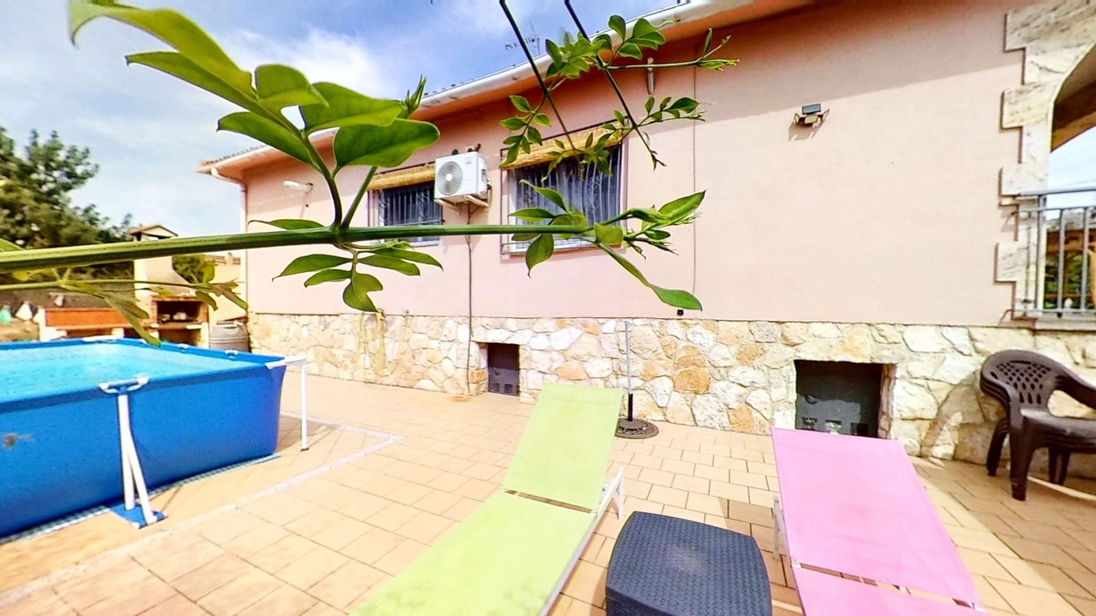 4 bedroom Townhouse for sale in Tarragona city - € 295,000 (Ref: 9994678)