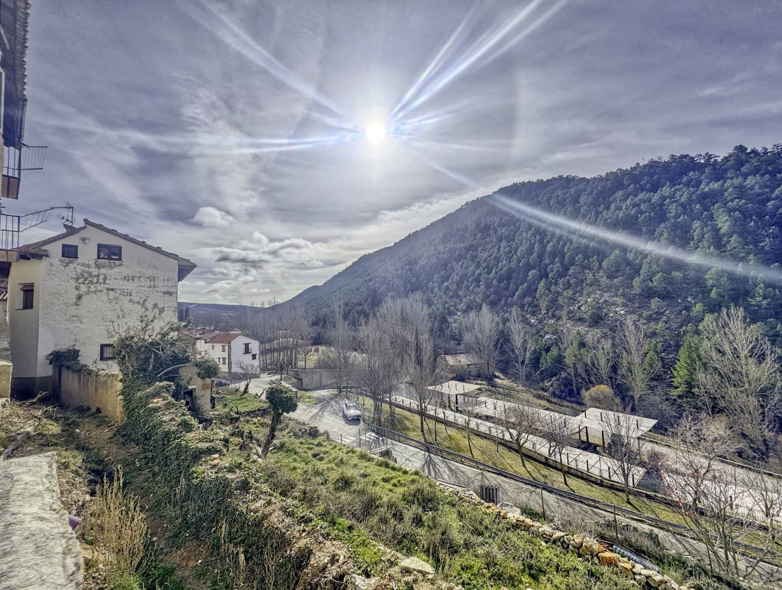 Tomt till salu i Teruel stad - 34 900 € (Ref: 9994679)