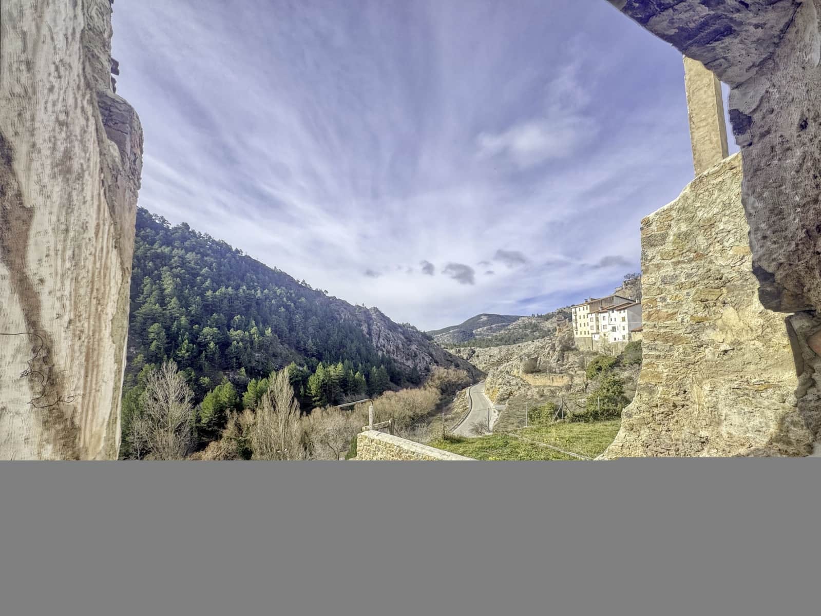 Tomt till salu i Teruel stad - 34 900 € (Ref: 9994679)