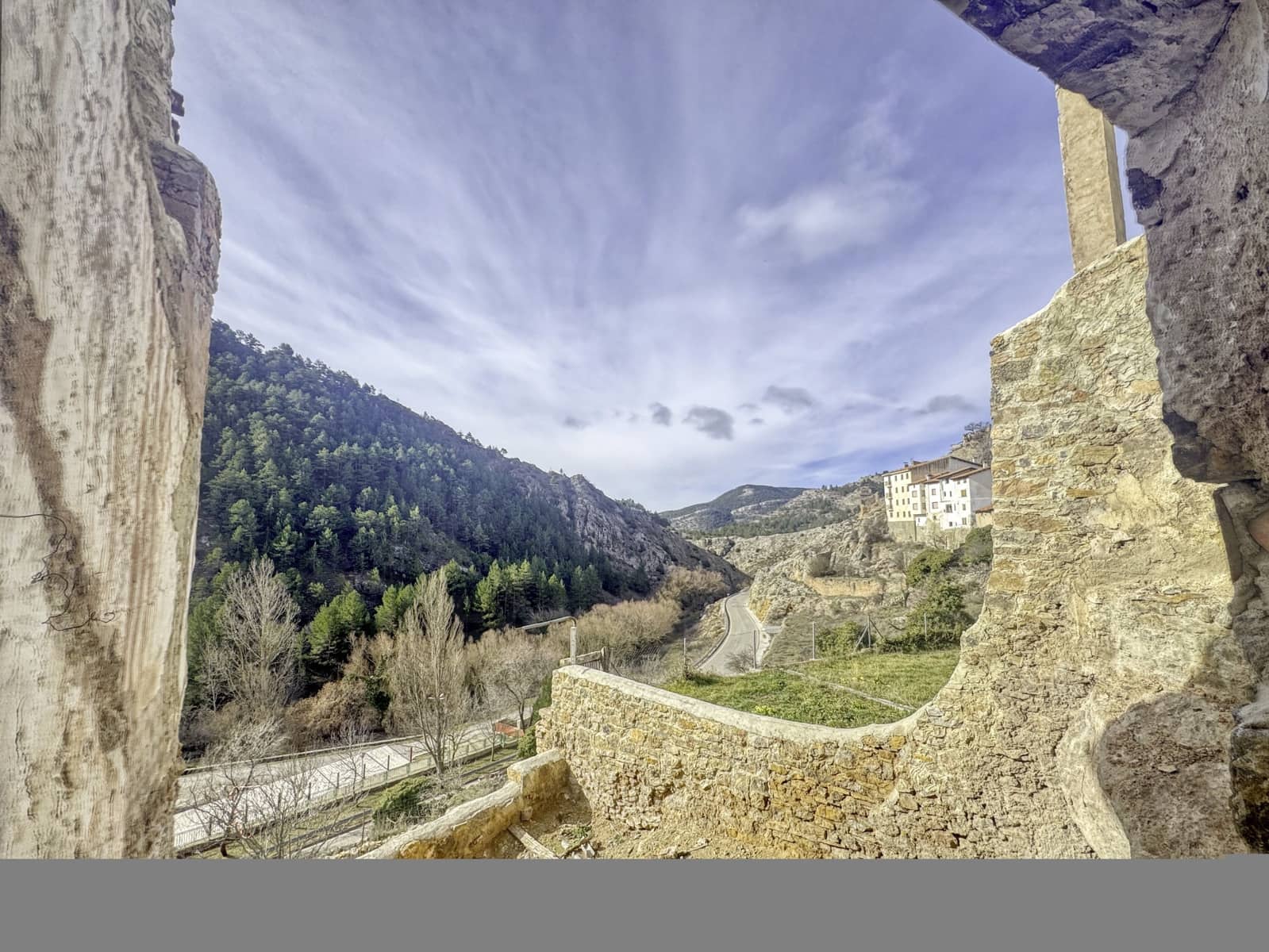 Tomt till salu i Teruel stad - 34 900 € (Ref: 9994679)