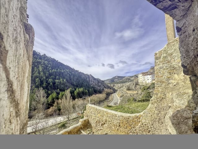 Bauplatz zu verkaufen in Teruel Stadt - 34.900 € (Ref: 9994679)
