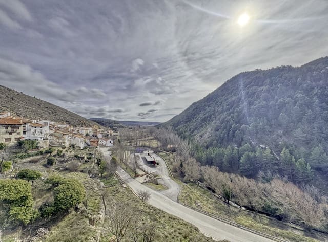 Bauplatz zu verkaufen in Teruel Stadt - 34.900 € (Ref: 9994679)