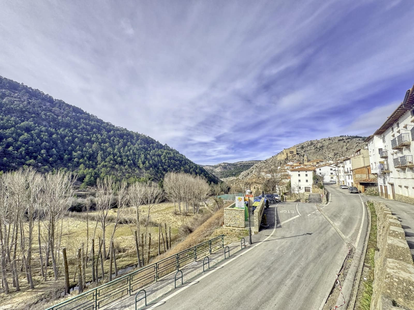 Tomt till salu i Teruel stad - 34 900 € (Ref: 9994679)