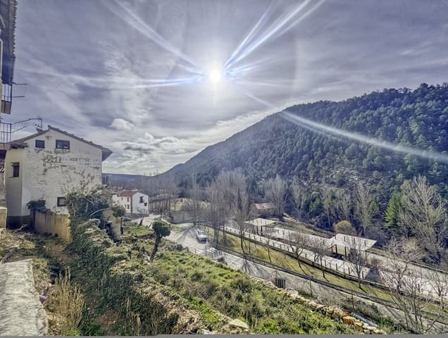 Bauplatz zu verkaufen in Teruel Stadt - 34.900 € (Ref: 9994679)