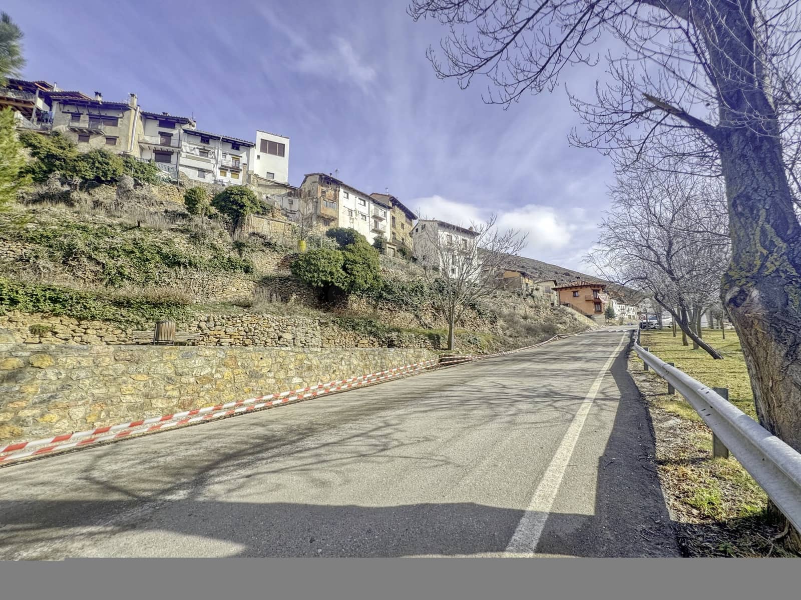 Tomt till salu i Teruel stad - 34 900 € (Ref: 9994679)