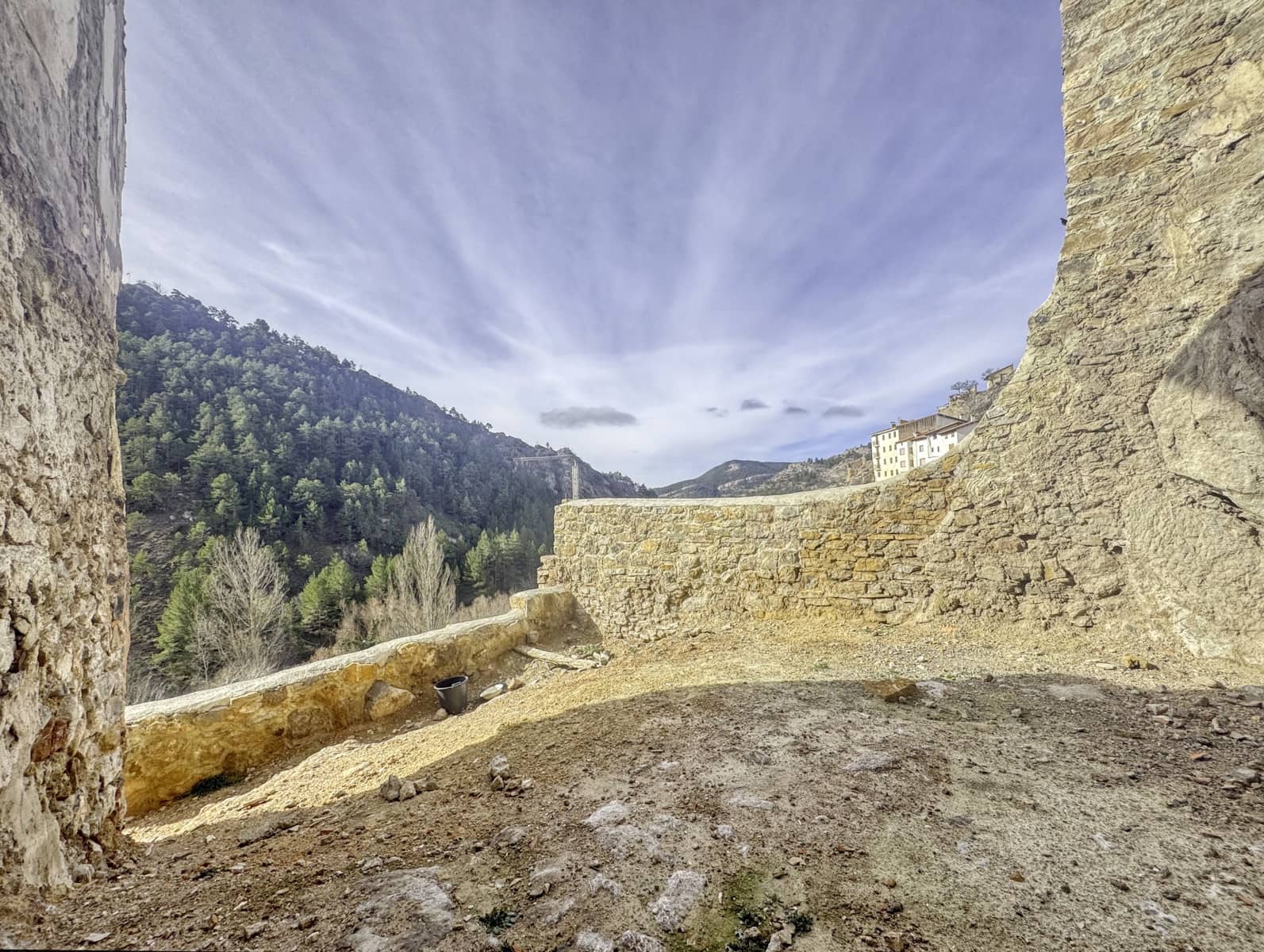 Tomt till salu i Teruel stad - 34 900 € (Ref: 9994679)
