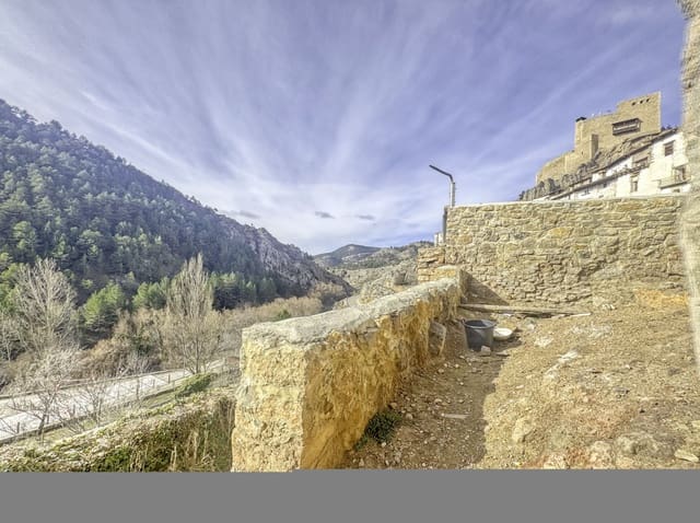 Bauplatz zu verkaufen in Teruel Stadt - 34.900 € (Ref: 9994679)