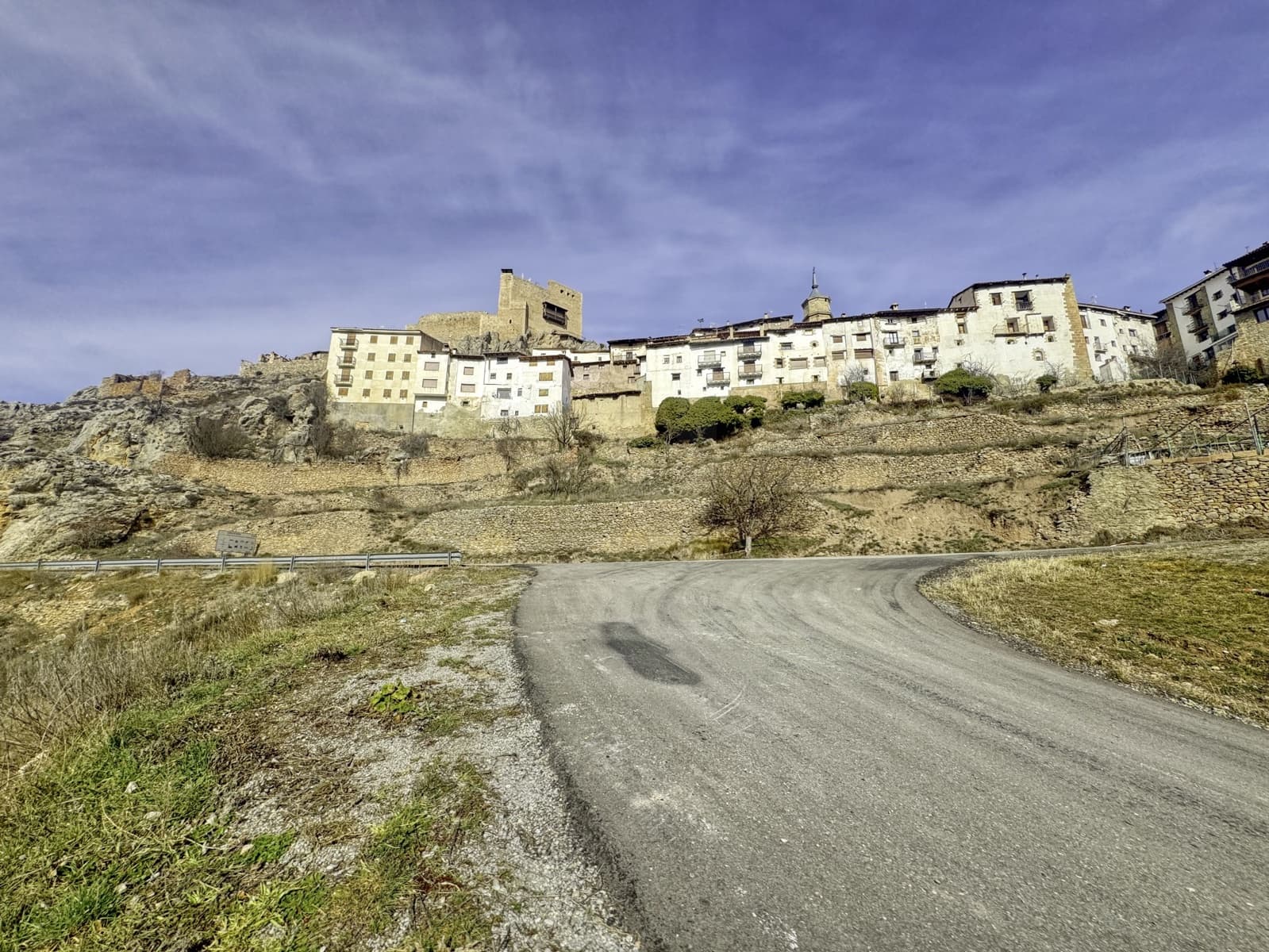 Tomt till salu i Teruel stad - 34 900 € (Ref: 9994679)