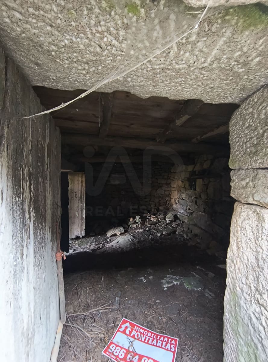 1 camera da letto Casa in vendita in Pontevedra citta - 25.000 € (Rif: 9994701)