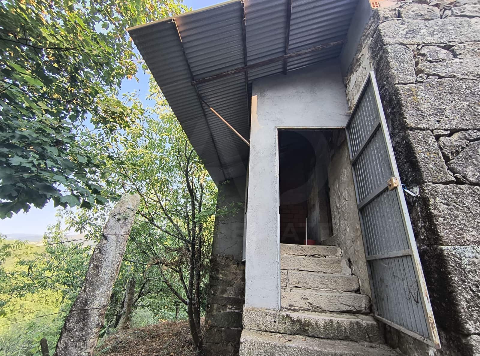 1 camera da letto Casa in vendita in Pontevedra citta - 25.000 € (Rif: 9994701)