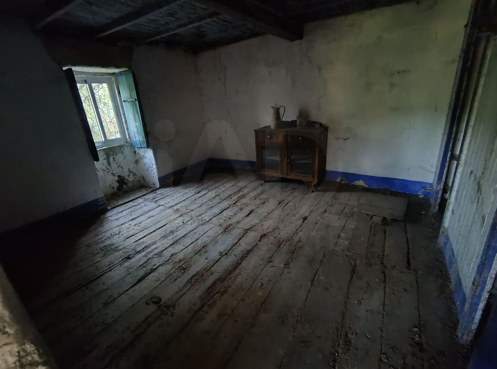 1 camera da letto Casa in vendita in Pontevedra citta - 25.000 € (Rif: 9994701)