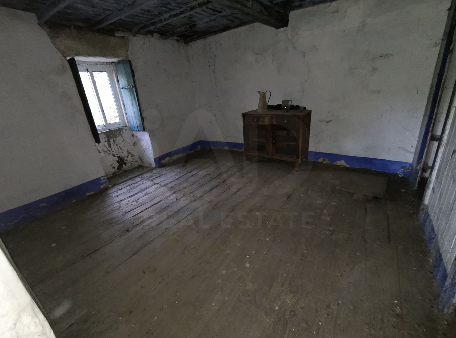 1 camera da letto Casa in vendita in Pontevedra citta - 25.000 € (Rif: 9994701)