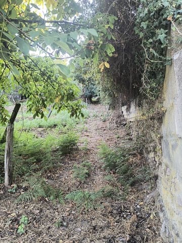 1 soverom Hus til salgs i Pontevedra by - € 25 000 (Ref: 9994701)
