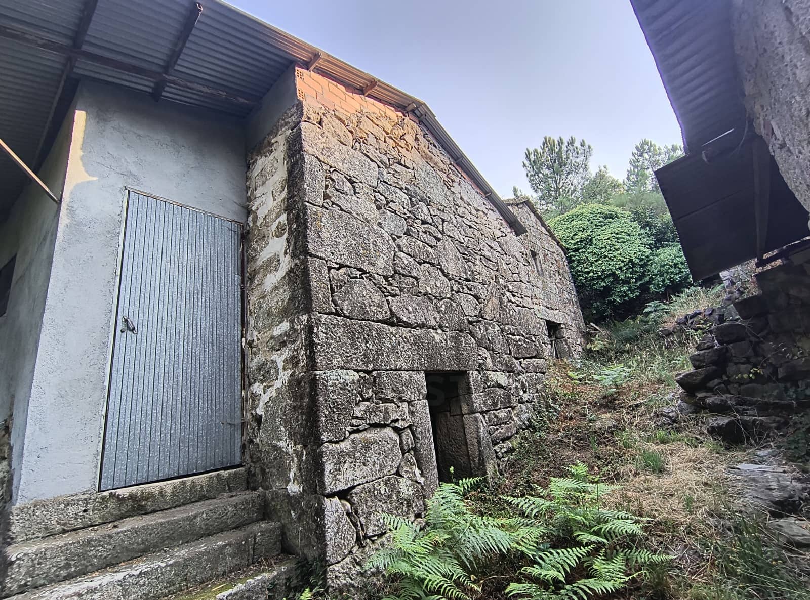 1 camera da letto Casa in vendita in Pontevedra citta - 25.000 € (Rif: 9994701)