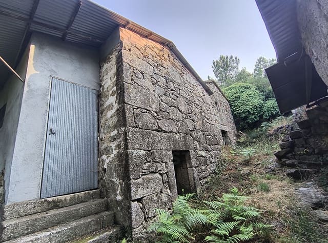 1 soverom Hus til salgs i Pontevedra by - € 25 000 (Ref: 9994701)