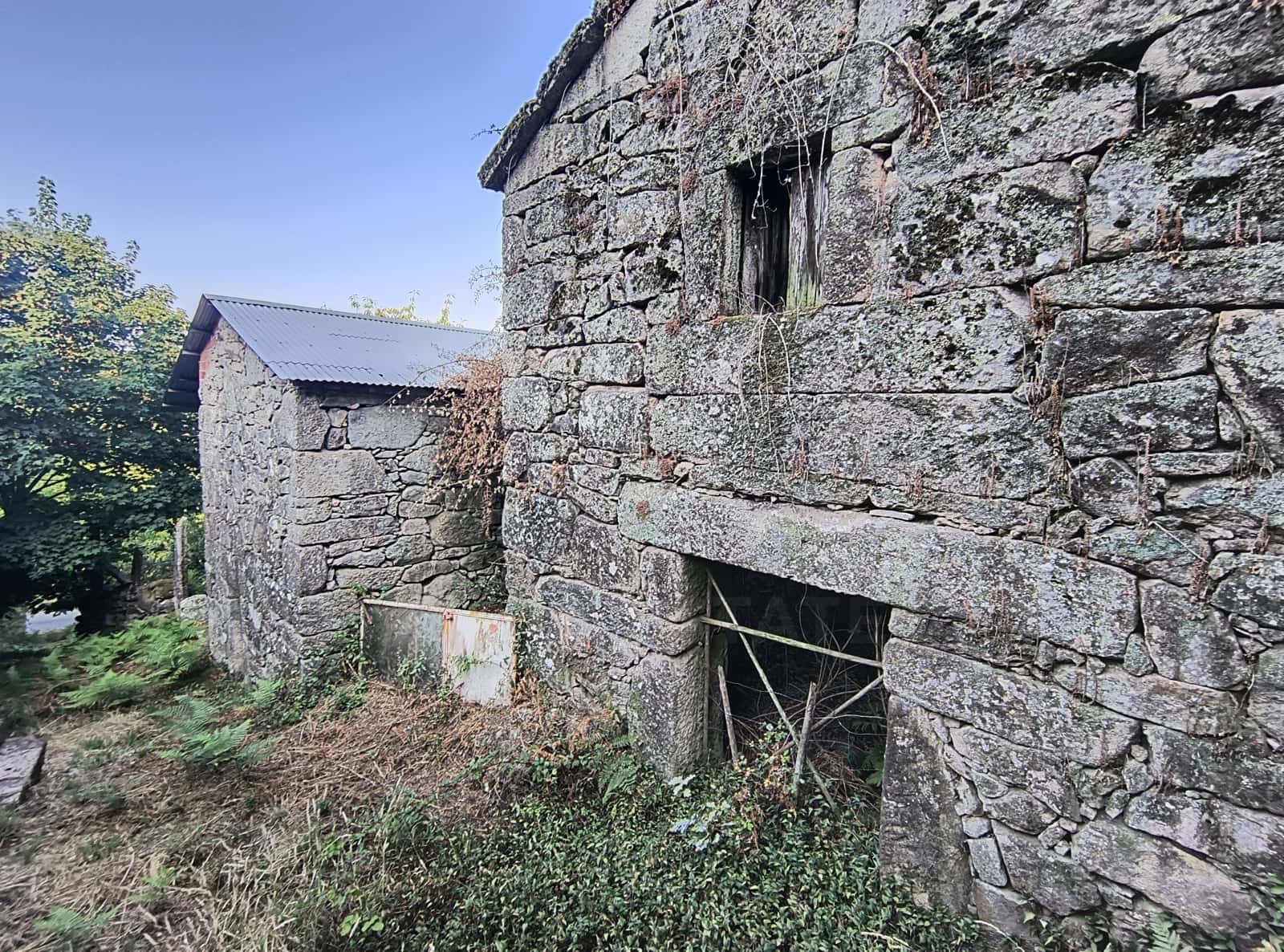 1 camera da letto Casa in vendita in Pontevedra citta - 25.000 € (Rif: 9994701)