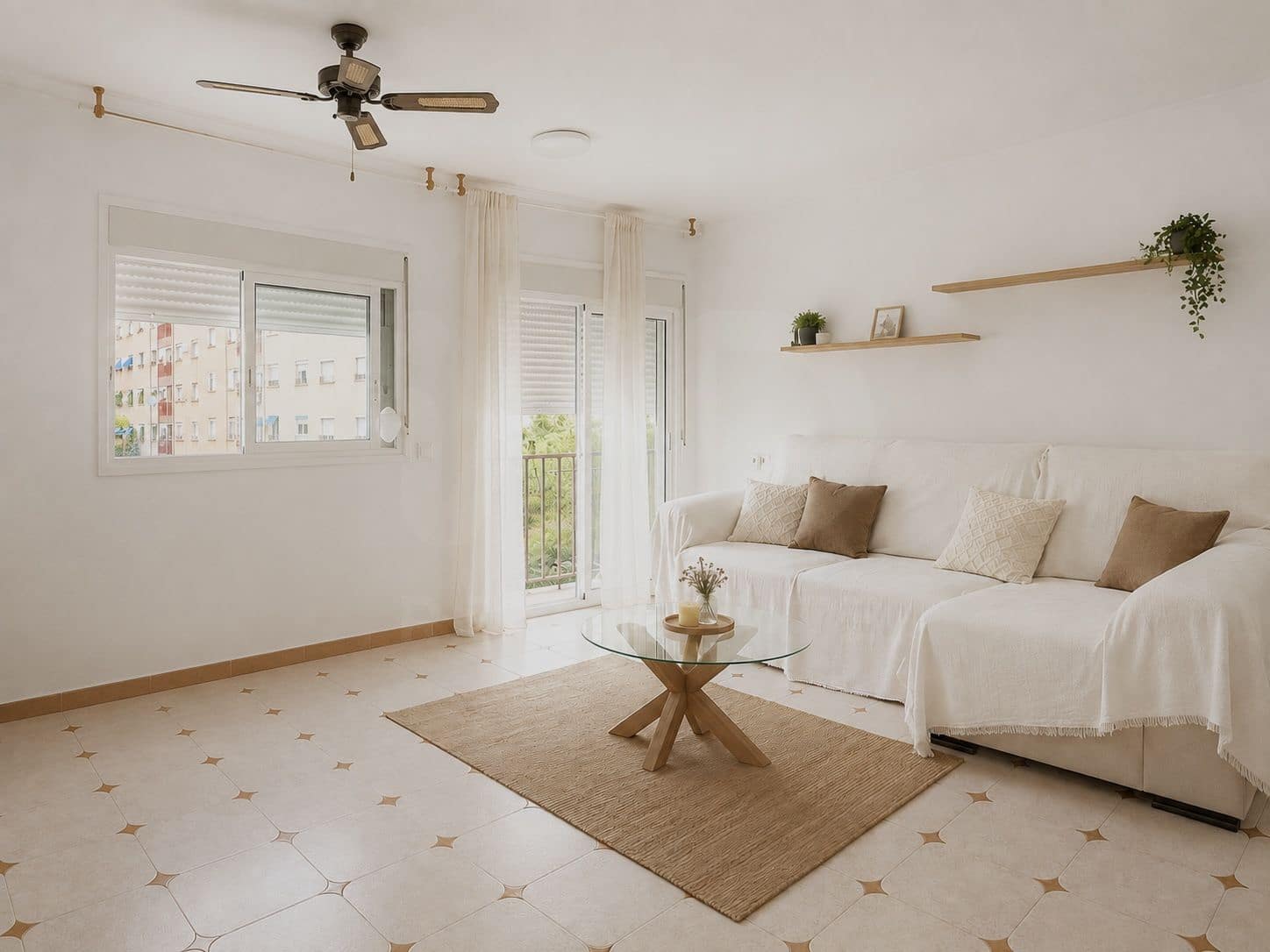 2 bedroom Apartment for sale in Tarragona city - € 128,000 (Ref: 9994702)