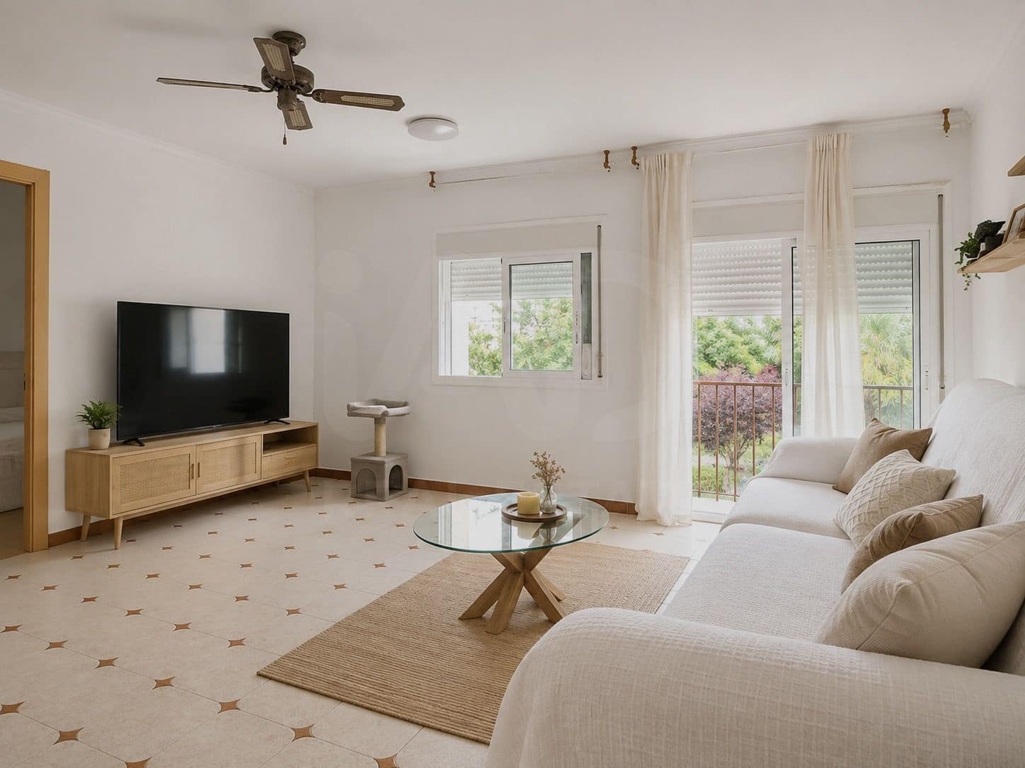 2 bedroom Apartment for sale in Tarragona city - € 128,000 (Ref: 9994702)