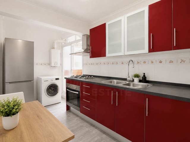 Apartamento de 2 habitaciones en Sant Pere i Sant Pau, Tarragona ciudad en venta - 128.000 € (Ref: 9994702)