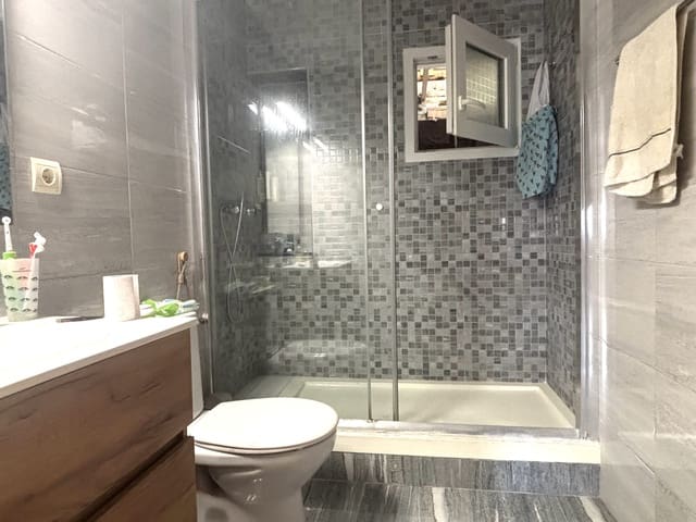 Apartamento de 2 habitaciones en Sant Pere i Sant Pau, Tarragona ciudad en venta - 128.000 € (Ref: 9994702)