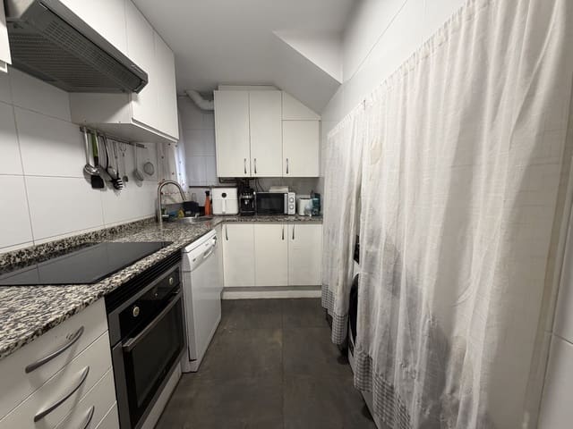 3 sovrum Lägenhet till salu i Lleida stad med garage - 130 000 € (Ref: 9994703)