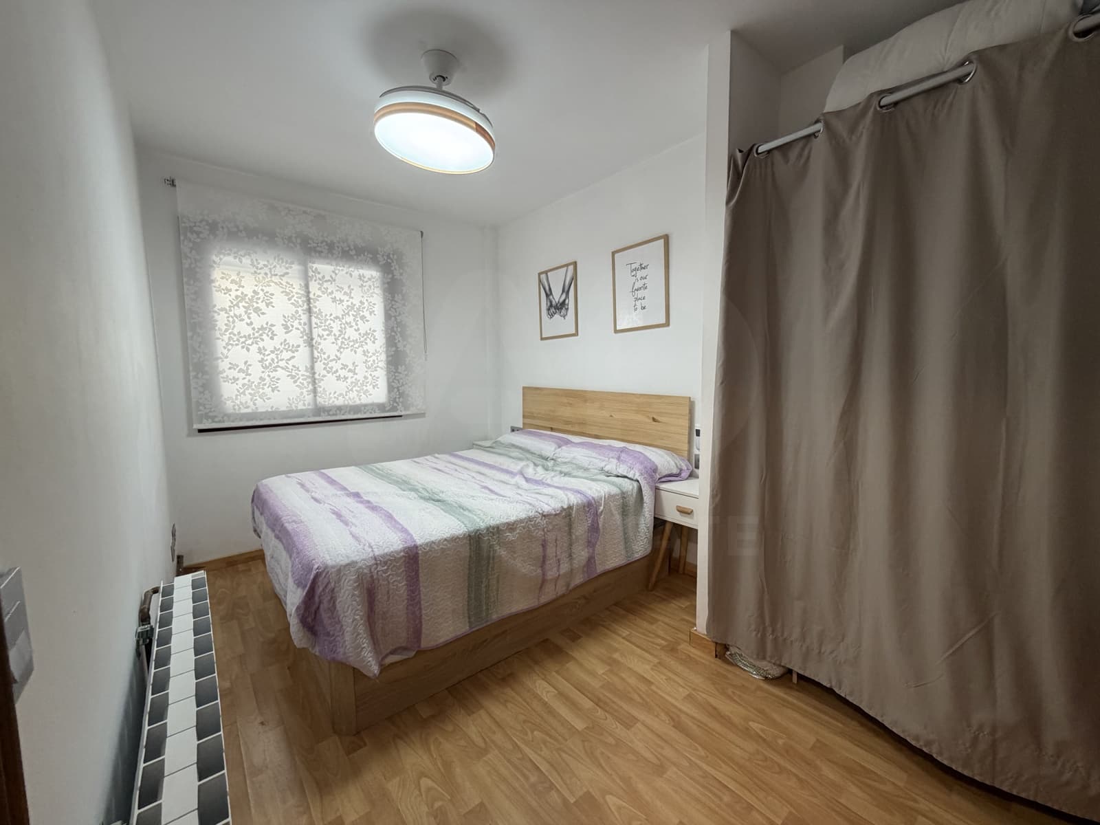 3 bedroom Apartment for sale in Lleida city with garage - € 130,000 (Ref: 9994703)