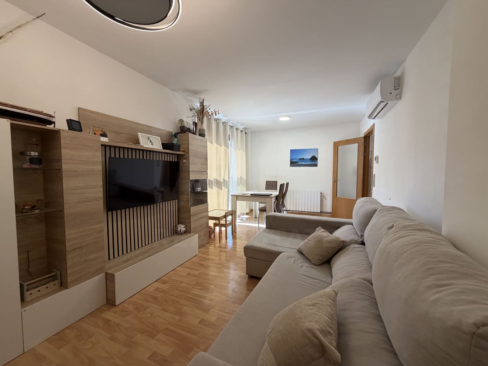 3 bedroom Apartment for sale in Lleida city with garage - € 130,000 (Ref: 9994703)