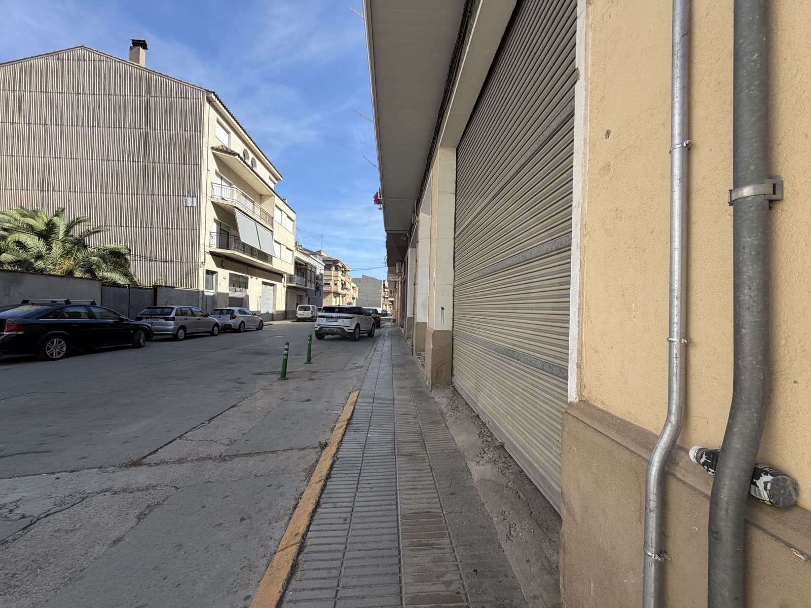 3 bedroom Apartment for sale in Lleida city with garage - € 130,000 (Ref: 9994703)