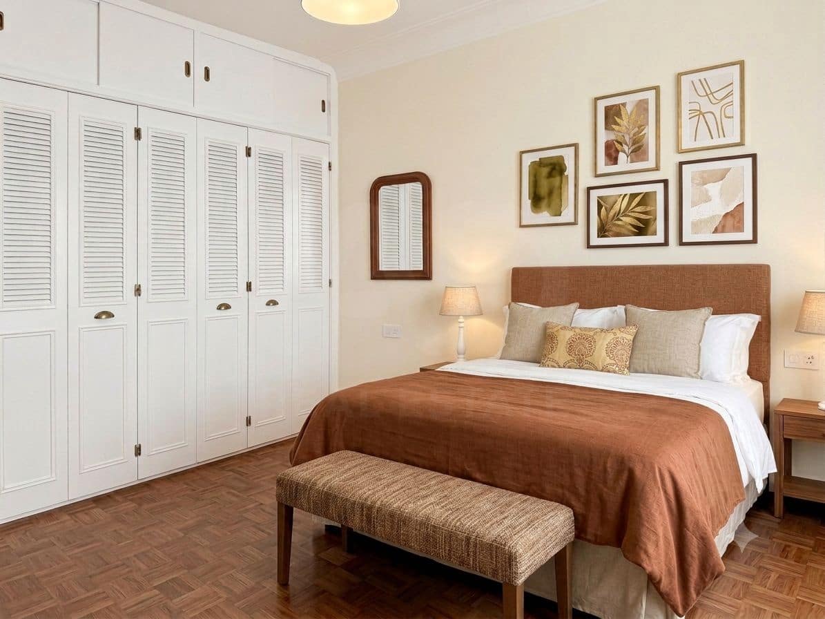 4 slaapkamer Appartement te koop in Leon stad - € 199.000 (Ref: 9994704)
