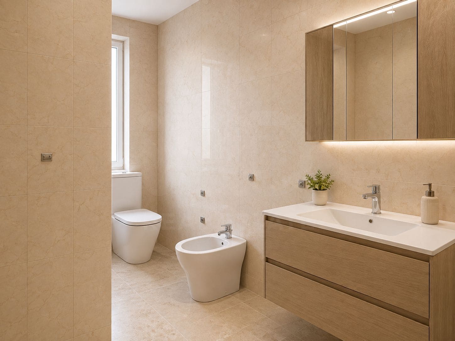 4 slaapkamer Appartement te koop in Leon stad - € 199.000 (Ref: 9994704)