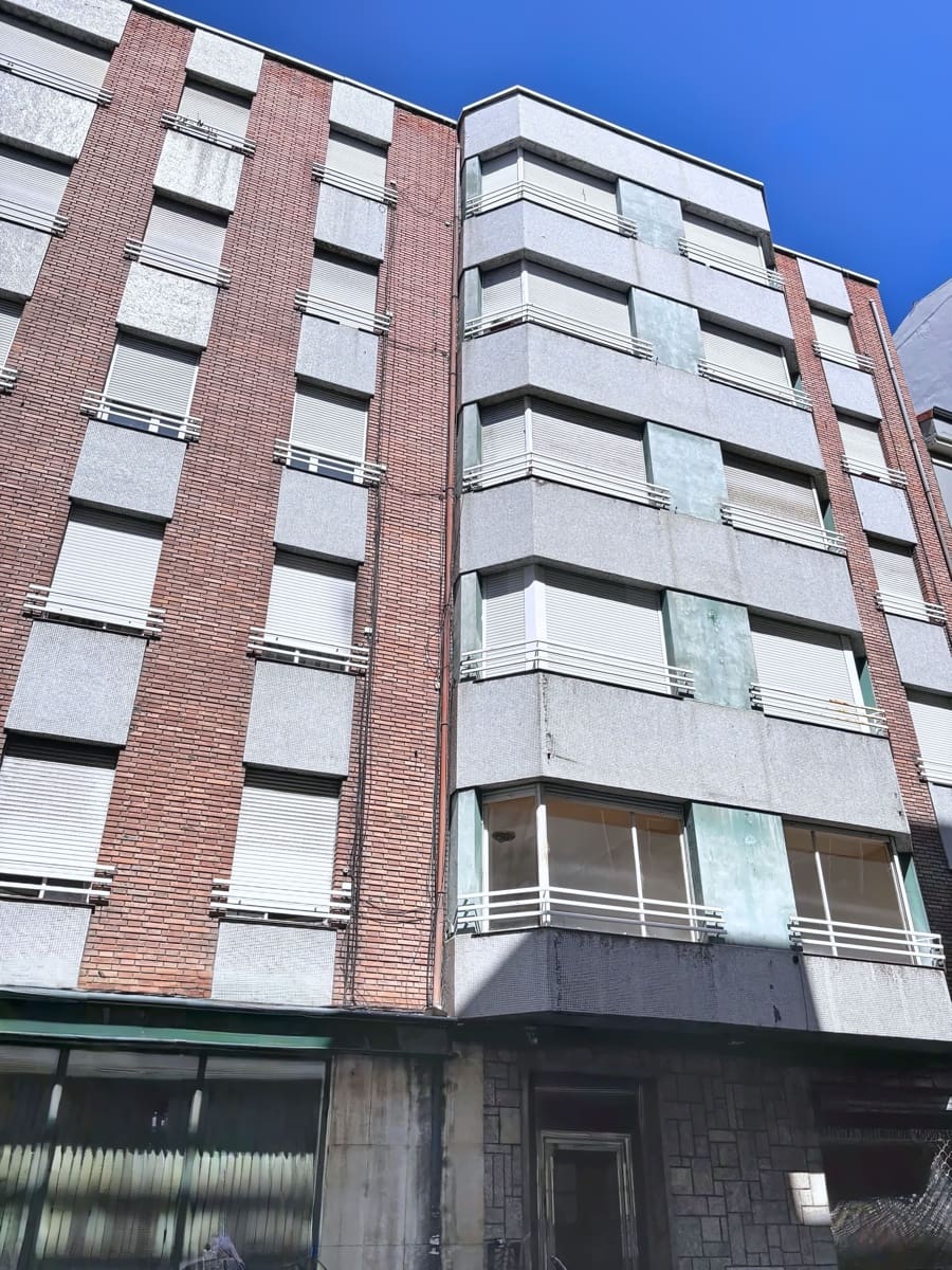 4 bedroom Apartment for sale in Leon city - € 199,000 (Ref: 9994704)