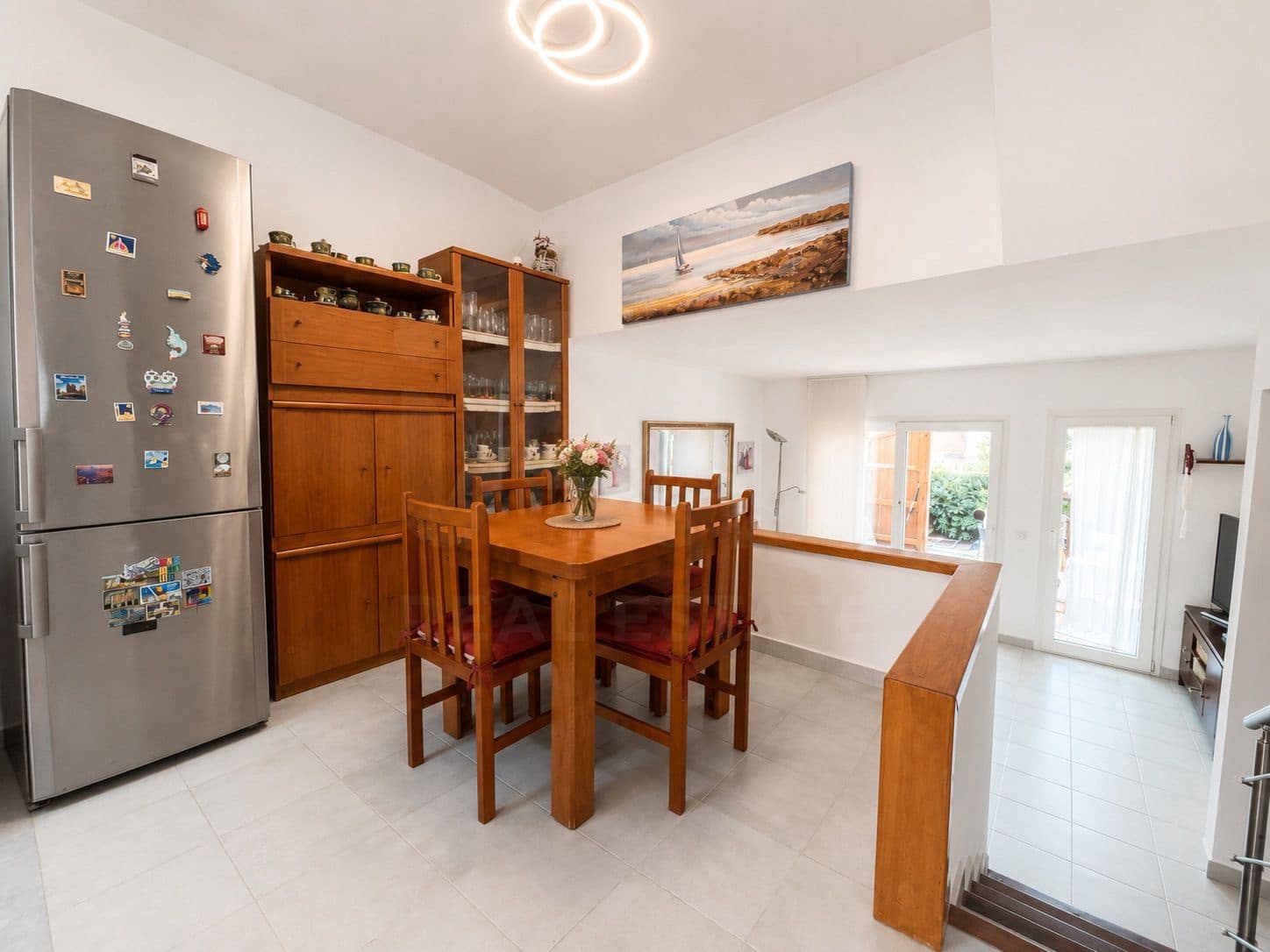3 Zimmer Reihenhaus zu verkaufen in Girona Stadt mit Pool Garage - 397.000 € (Ref: 9994705)